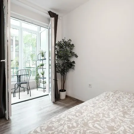 Periva Apartment Zagreb Exterior photo