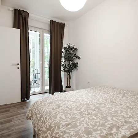 Periva Apartment Zagreb Exterior photo
