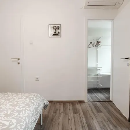 Periva Apartment Zagreb Exterior photo