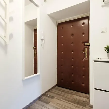 Periva Apartment Zagreb Exterior photo