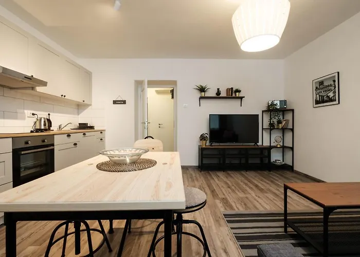 Periva Apartment Zagreb