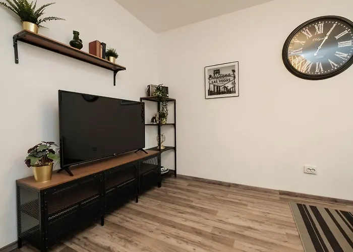 Periva Apartment Zagreb
