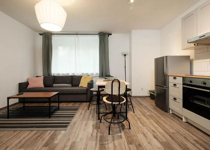 Periva Apartment Zagreb