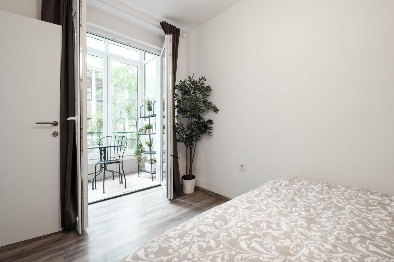 Apartma Periva
