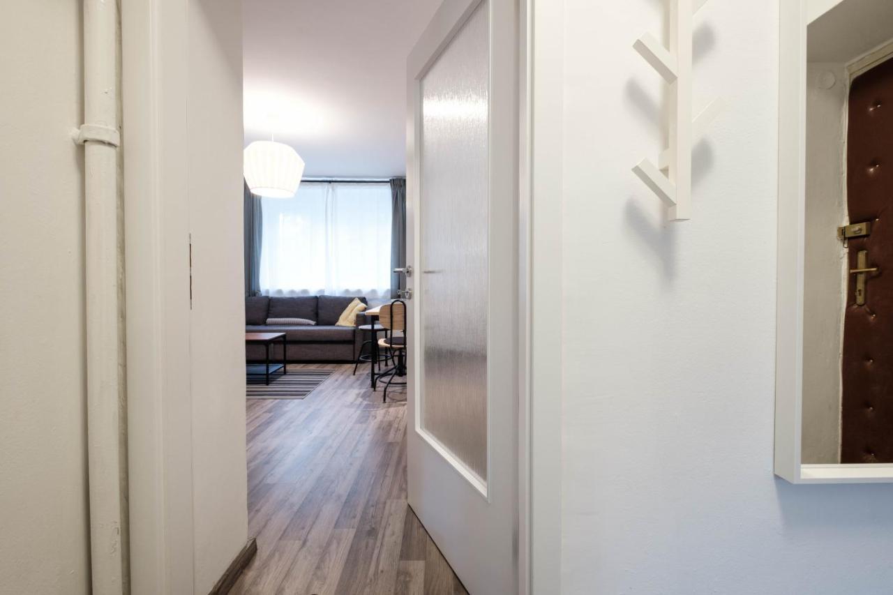 Periva Apartma *