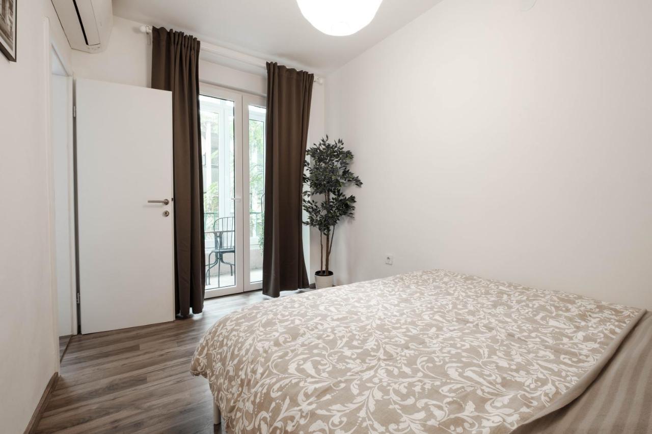 Apartma Periva
