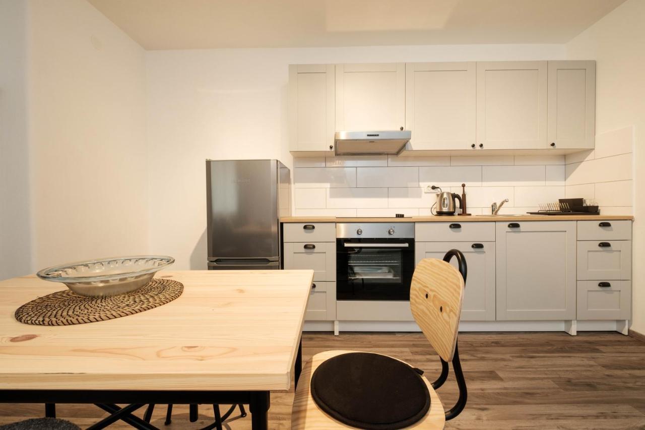Apartma Periva Zagreb