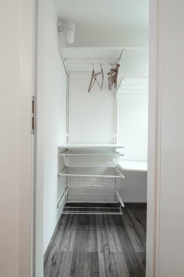 Periva Apartma Zagreb