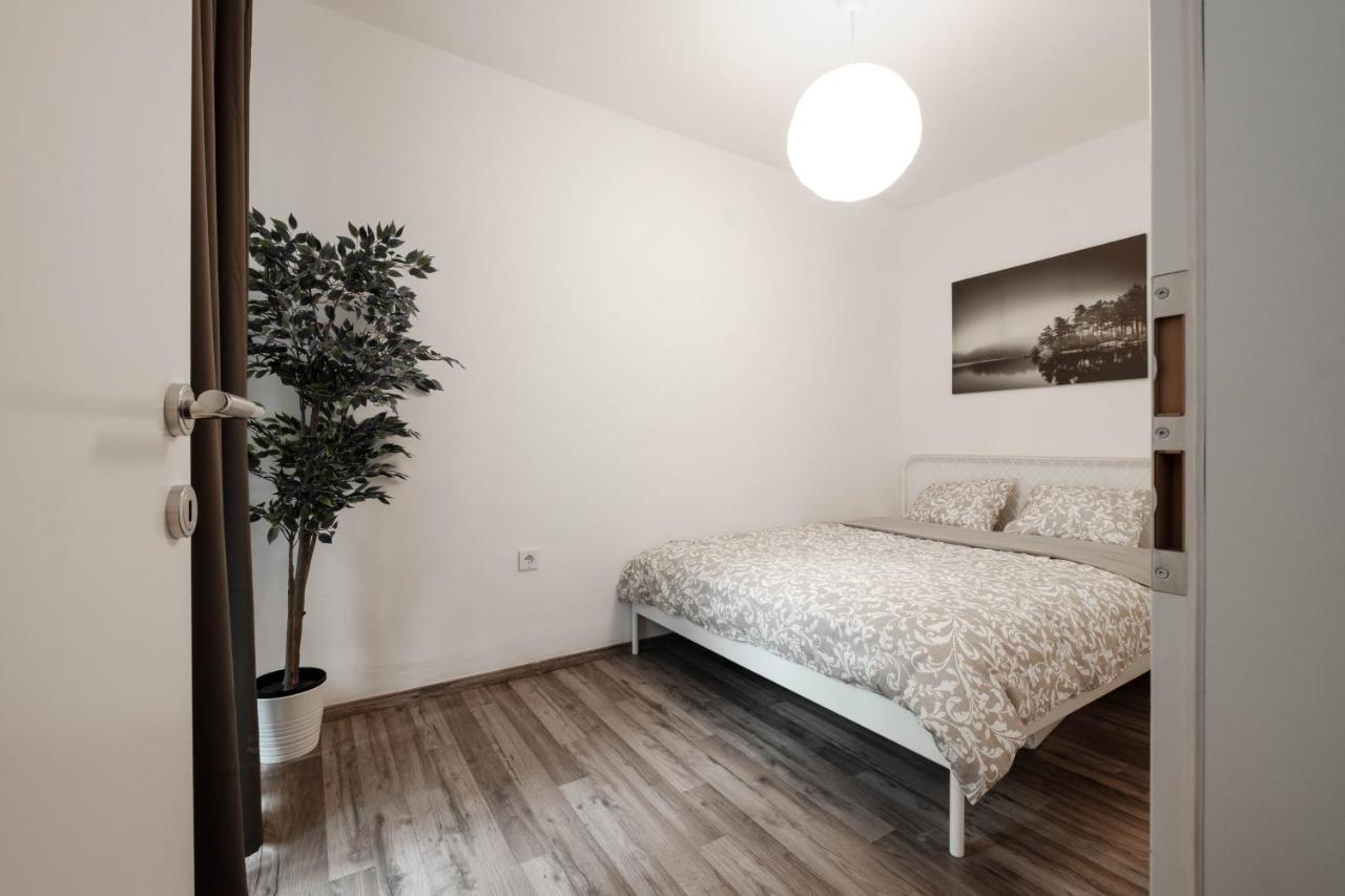 Periva Apartma Zagreb