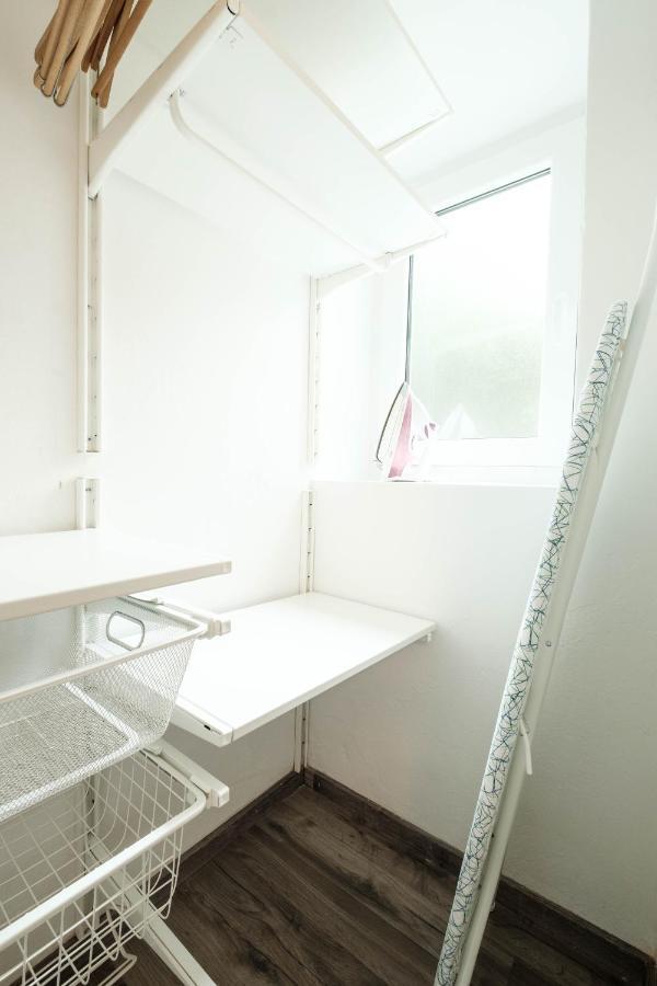 Periva Apartma Zagreb